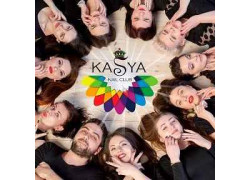 Kasya Nail Club