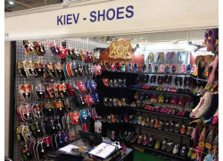 Компания Kiev-Shoes