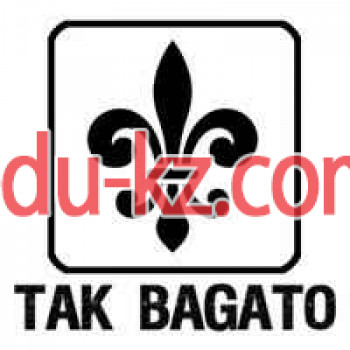 Takbagato. com.ua