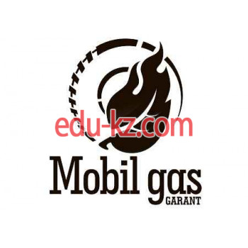 Mobil-gas Garant