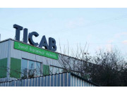Ticab, Trade Industrial Company