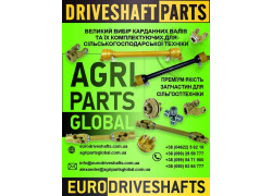 Agriparts Global