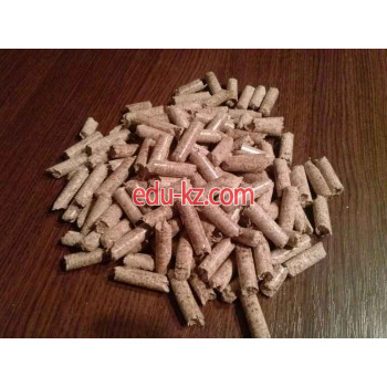 BioFPeB Pellets