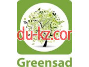 Интернет-магазин Greensad