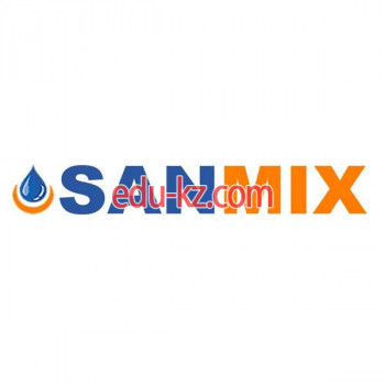 Sanmix