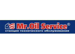 Mr. Oil