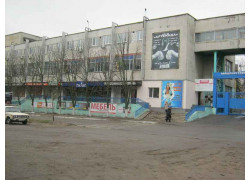 Змиевский машиностроительный завод
