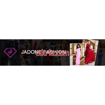 Jadone Fashion