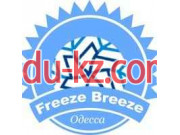 Freeze-breeze