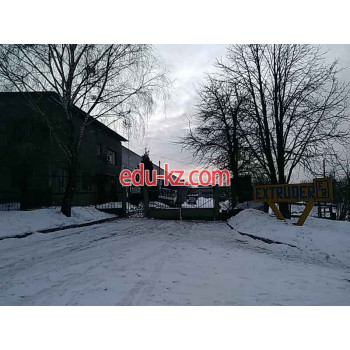 НПП Экструдер