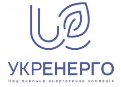 Пивнична энергетическая система Укрэнерго