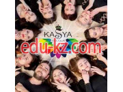 Kasya Nail Club