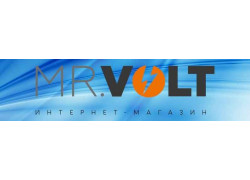 Mrvolt. com.ua