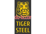 Металлоизделия Tiger Steel