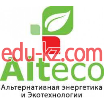 Компания Алтеко групп