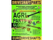 Agriparts Global