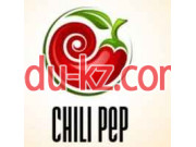 Chilipepper-shop