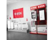 Компания Aton Group
