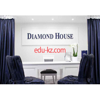 Бутик Diamond House
