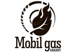 Mobil-gas Garant