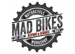 Мотомастерская Mad Bikes