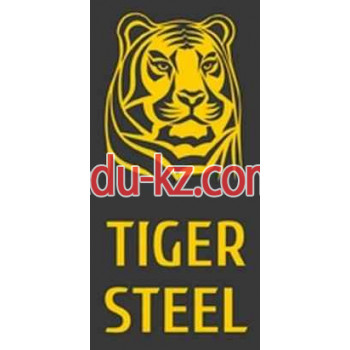 Металлоизделия Tiger Steel