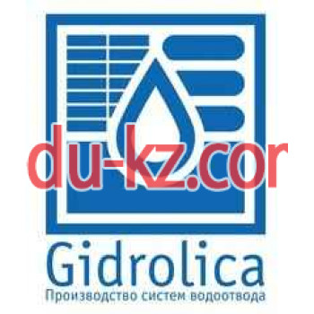 Gidrolica