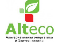 Компания Алтеко групп