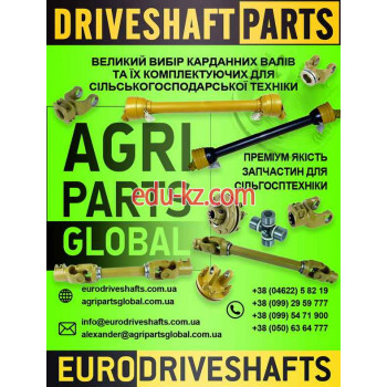 Agriparts Global