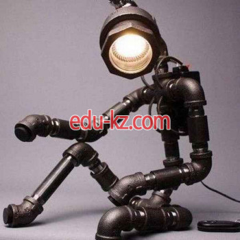 Ledlamp