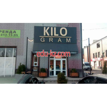 Kilo Gram