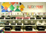 Интернет-магазин Lucky Print