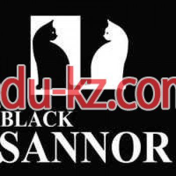 Black Sannor