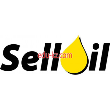 SellOil