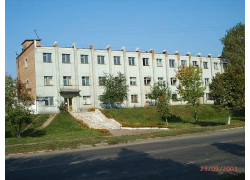 Черниговский инструментальный завод