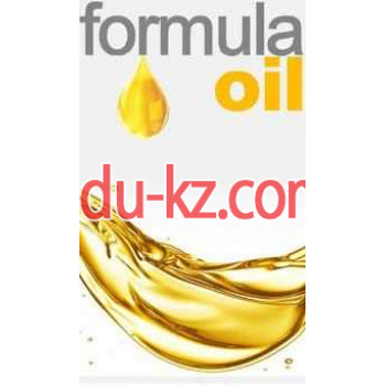 FormulaOil