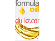 FormulaOil