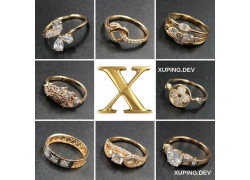 Xuping Jewelry