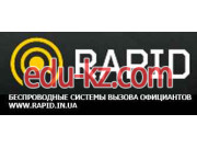 Интернет-магазин Rapid