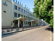 Каховский завод электросварочного оборудования