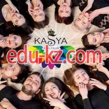 Kasya Nail Club