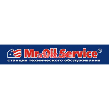 Mr. Oil Servise