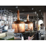 Пивоваренные заводы