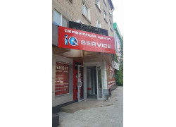 IQService