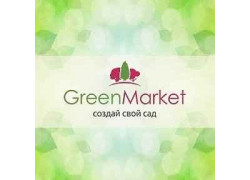 Интернет-магазин GreenMarket