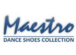 Maestro Dance Shoes