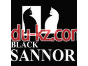 Black Sannor