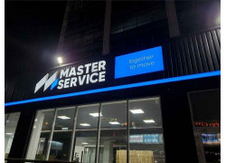 Master Service