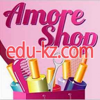 AmoreShop