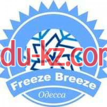 Freeze-breeze